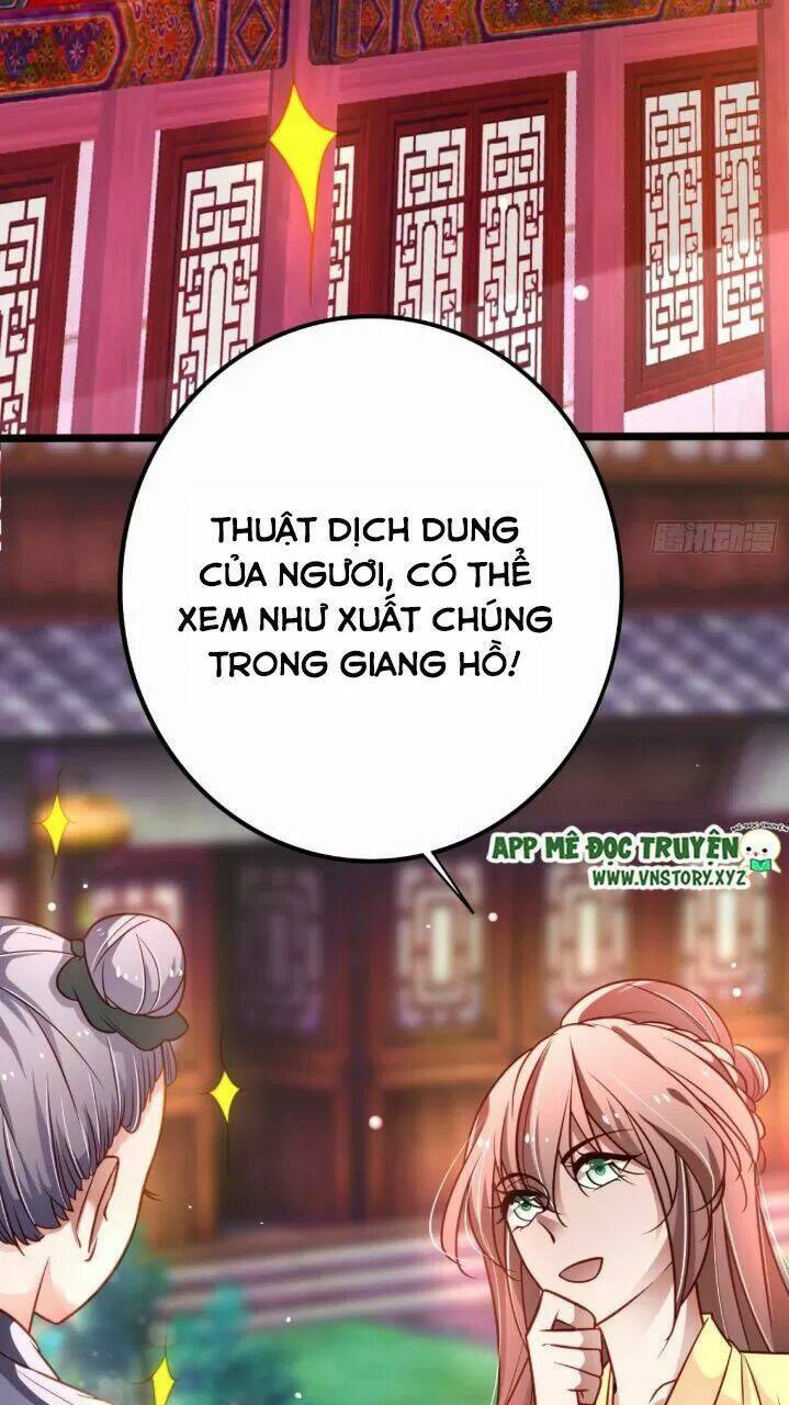 trọng sinh đế phi: quyền khuynh thiên hạ chapter 24 4