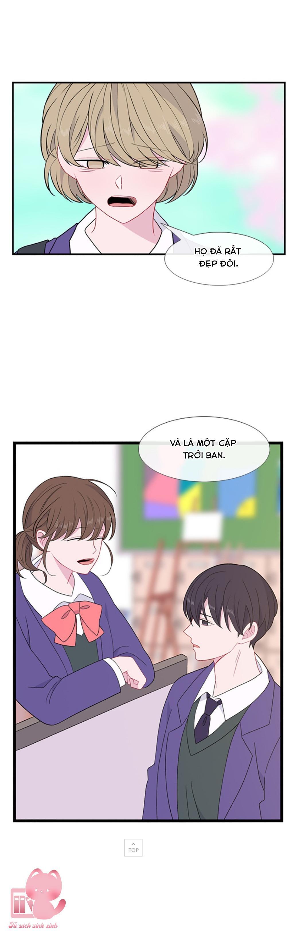 về bên anh chapter 106 13