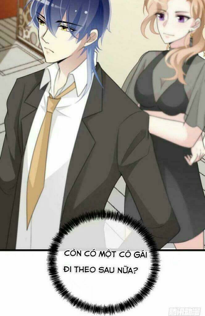 ảnh đế thần bí trộm cưới: vợ yêu, tới pk chapter 4 8