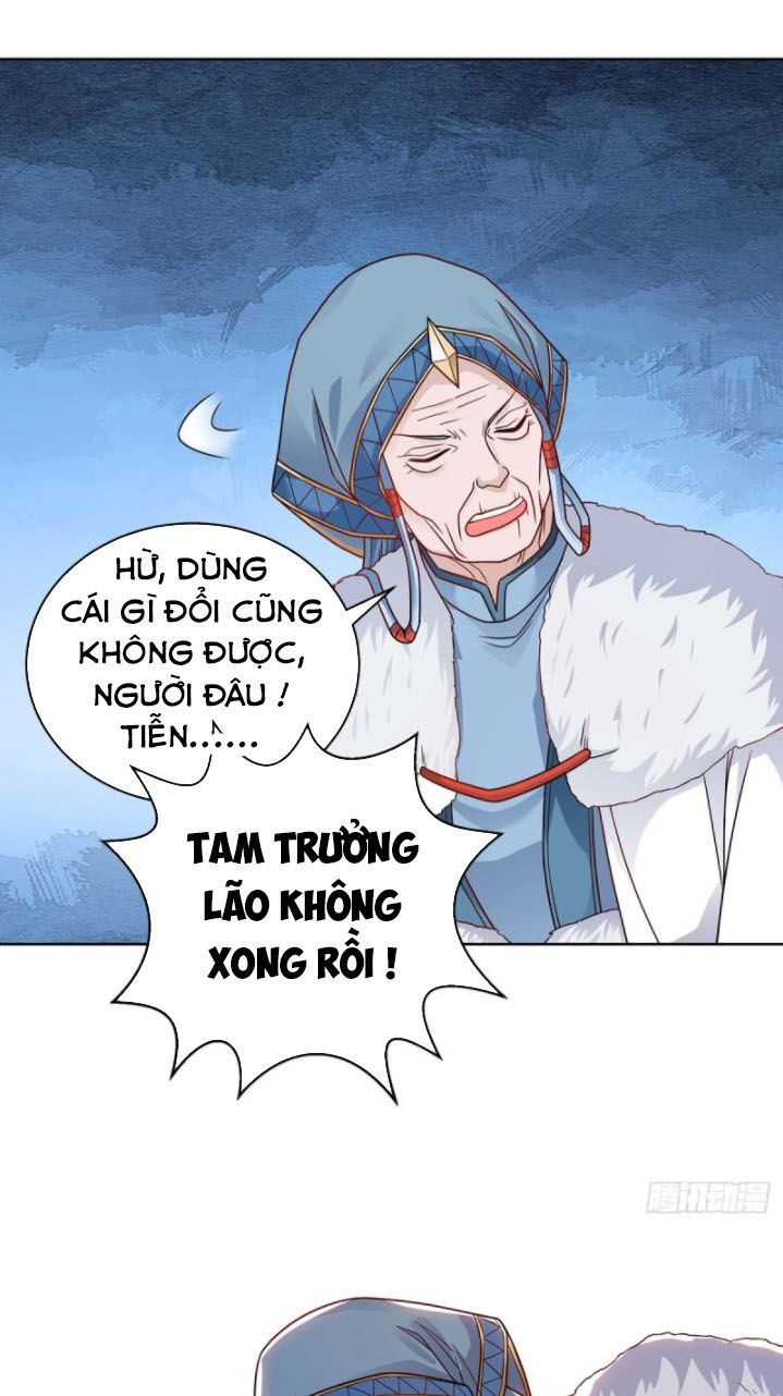 tối cường thăng cấp chapter 179 27