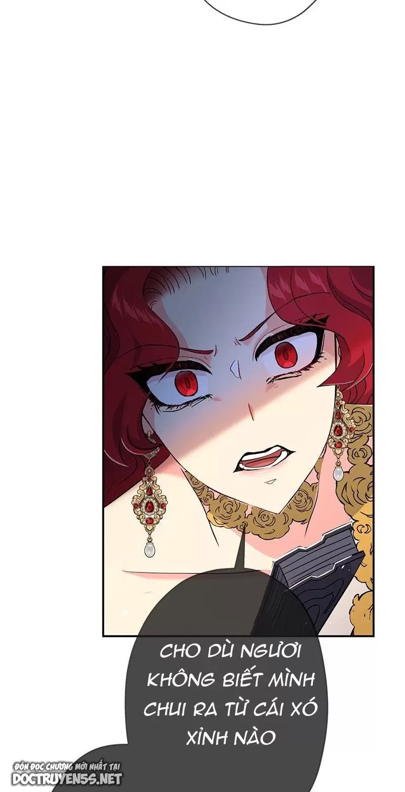nếu tôi là nhân vật phản diện liệu tôi sẽ chết chapter 17 83