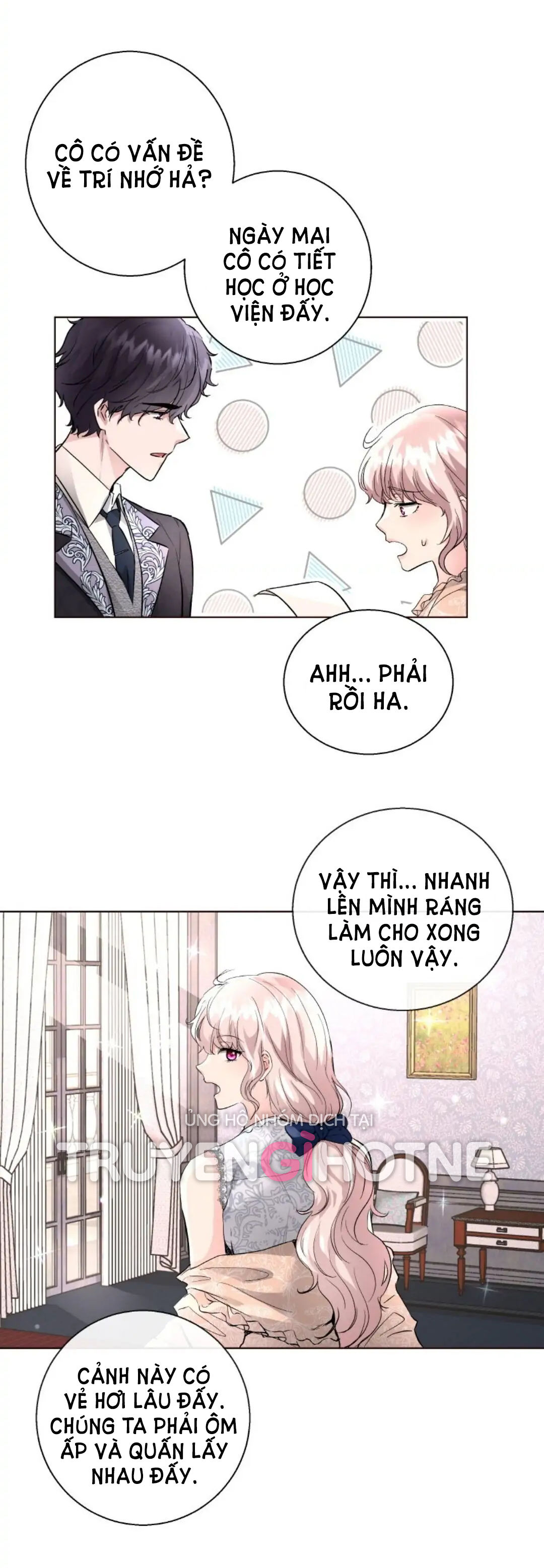 5500 sắc thái của quỷ vương chapter 18.2 6