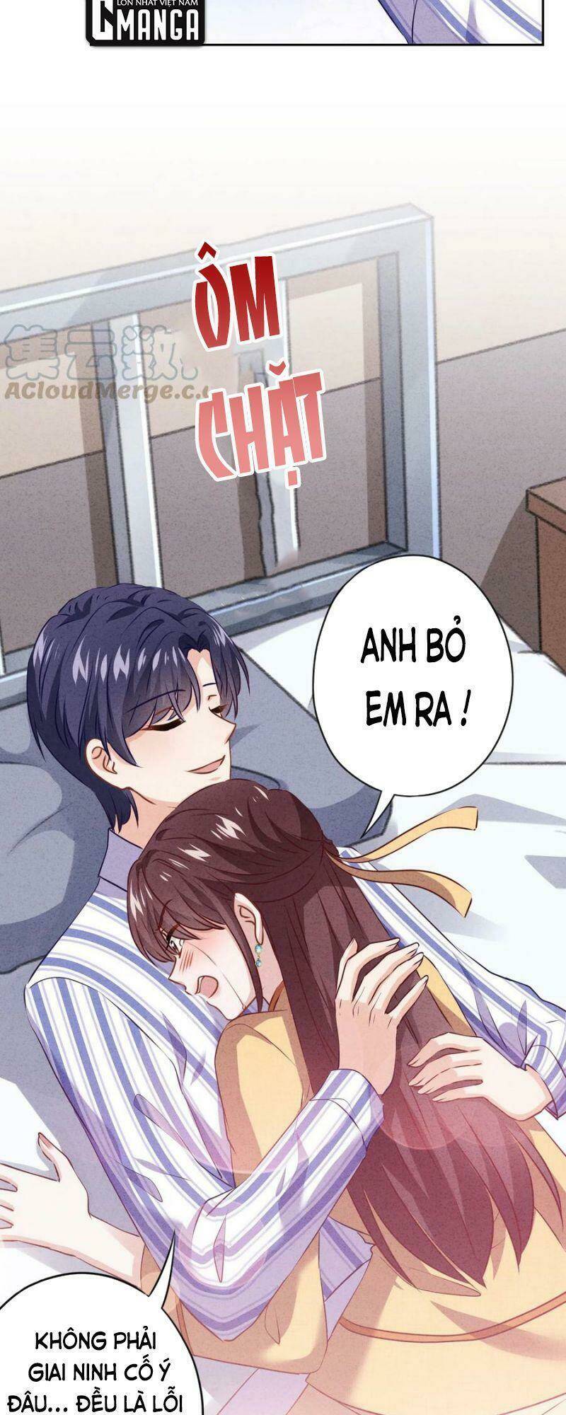 thiếu soái, vợ anh muốn lật trời! chapter 150 18