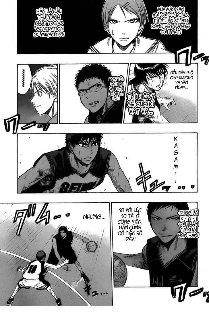 vua bóng rổ kuroko chapter 48 5