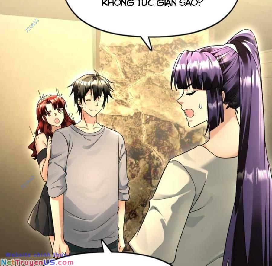 toàn cầu băng phong, ta chế tạo phòng an toàn chapter 111 13