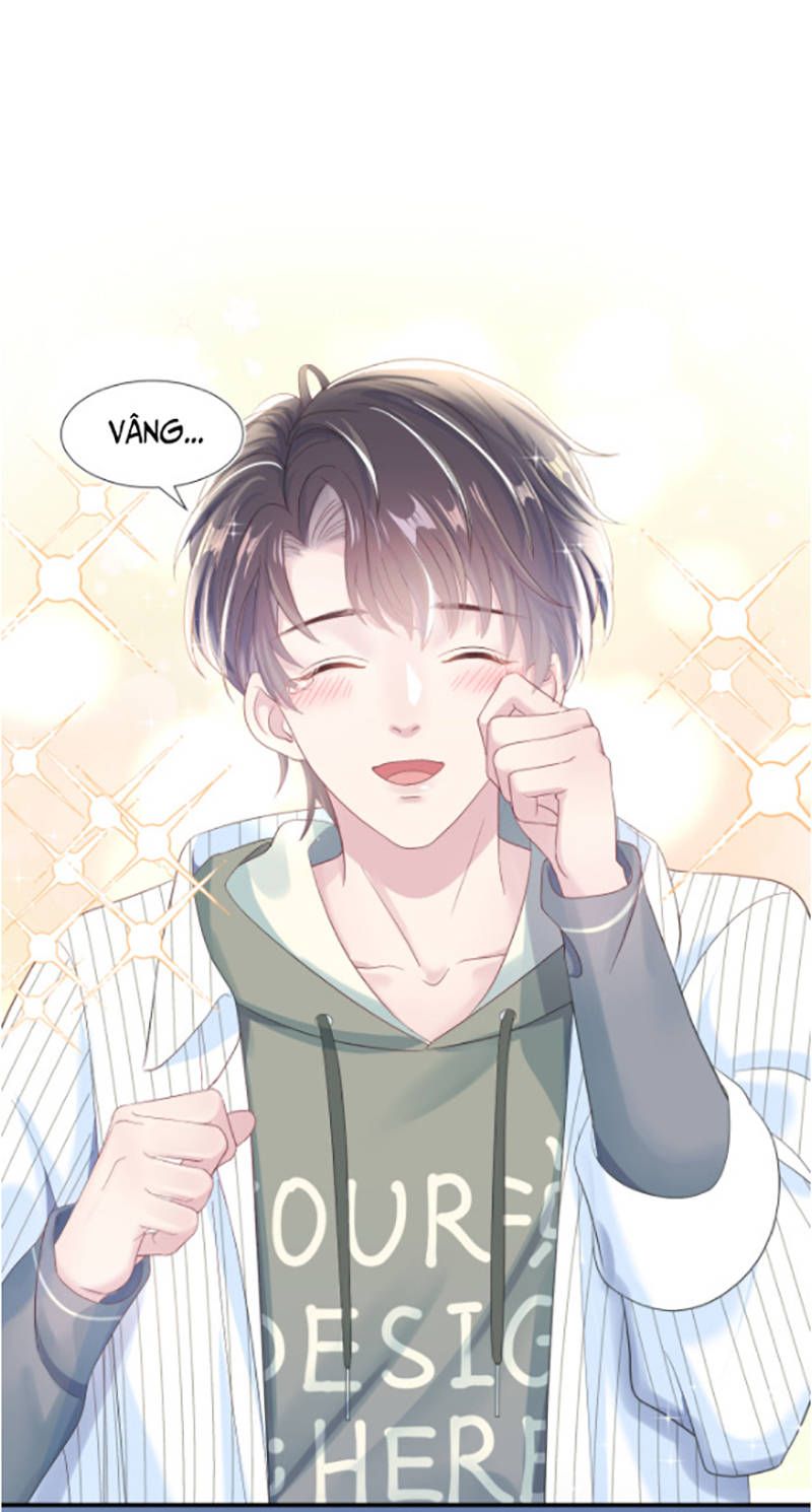 bạch liên hoa tuyệt mĩ dạy học online chapter 3 15