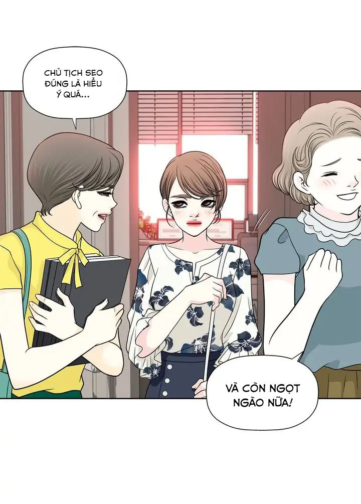 người đàn ông của tôi chapter 116 24