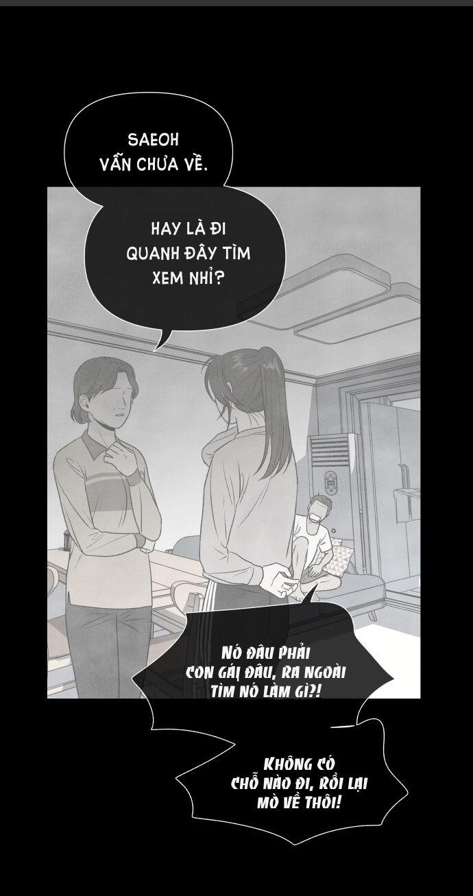 điều khiến tôi quyết tâm muốn chết chapter 11.1 24