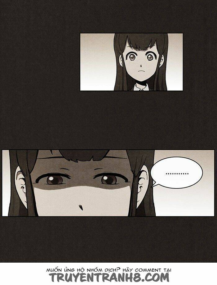 đứa con của quỷ dữ chapter 29 37