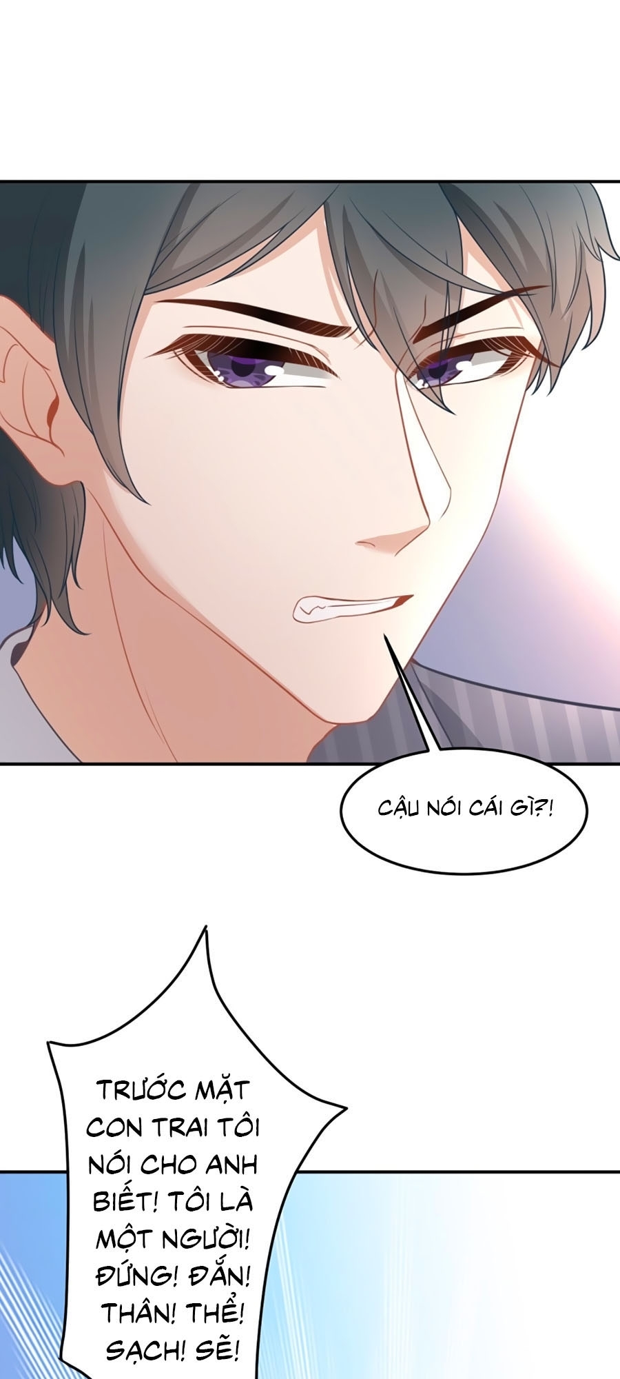 manh bảo rất ngọt chapter 15 17