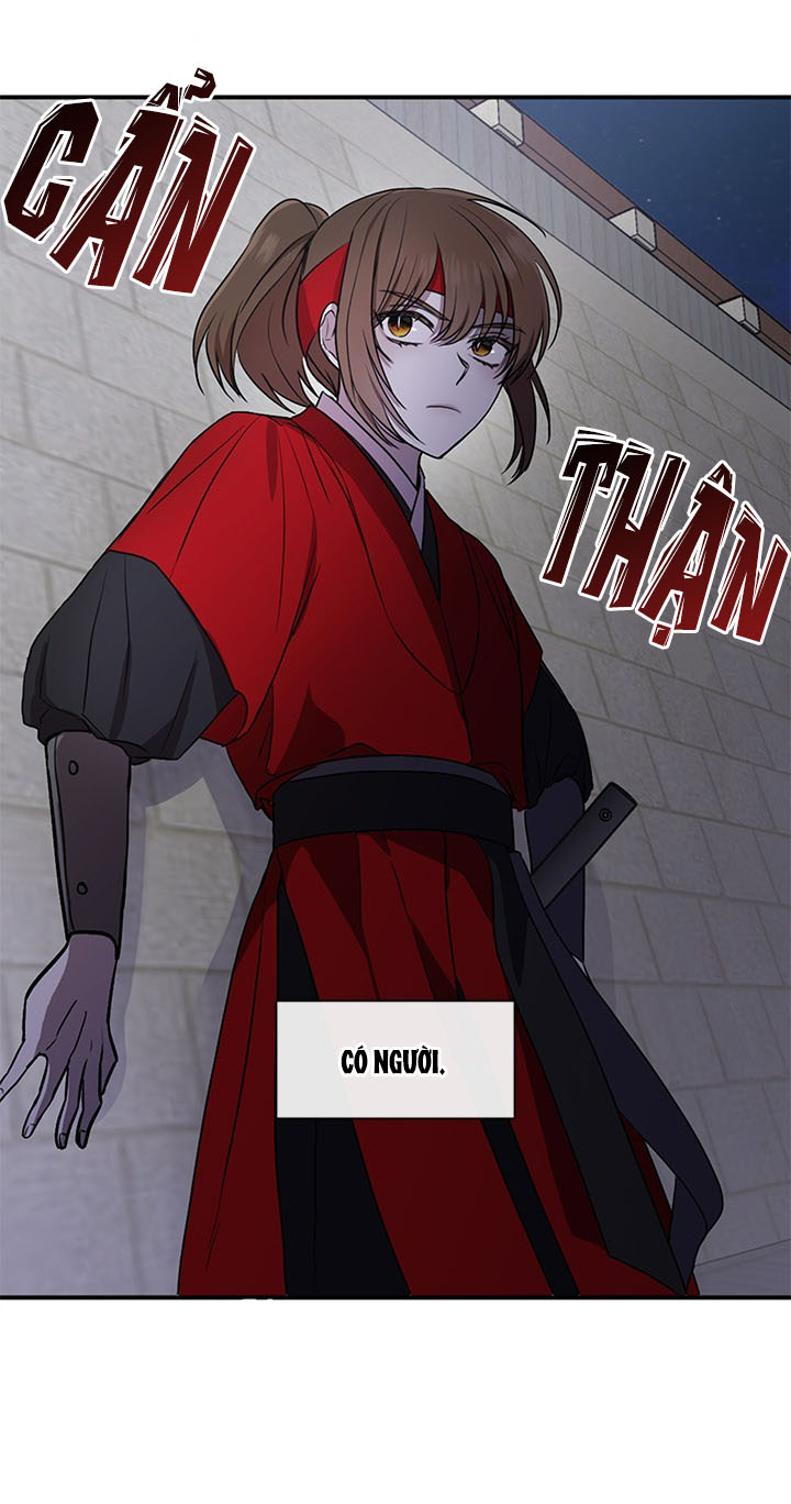 đóa hoa ẩn mình chốn cung thành chapter 2 38