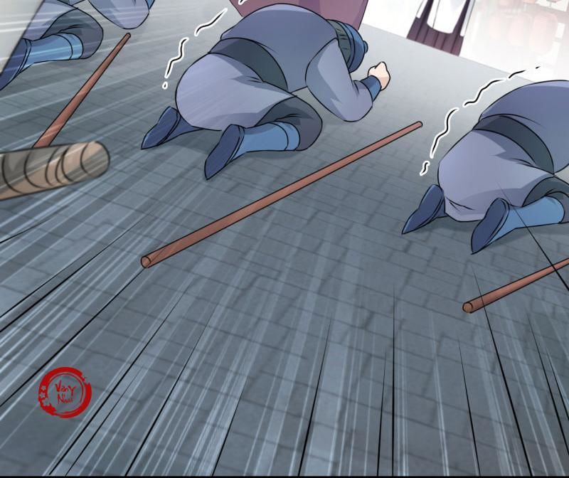 vương gia không thể trêu chapter 35 20