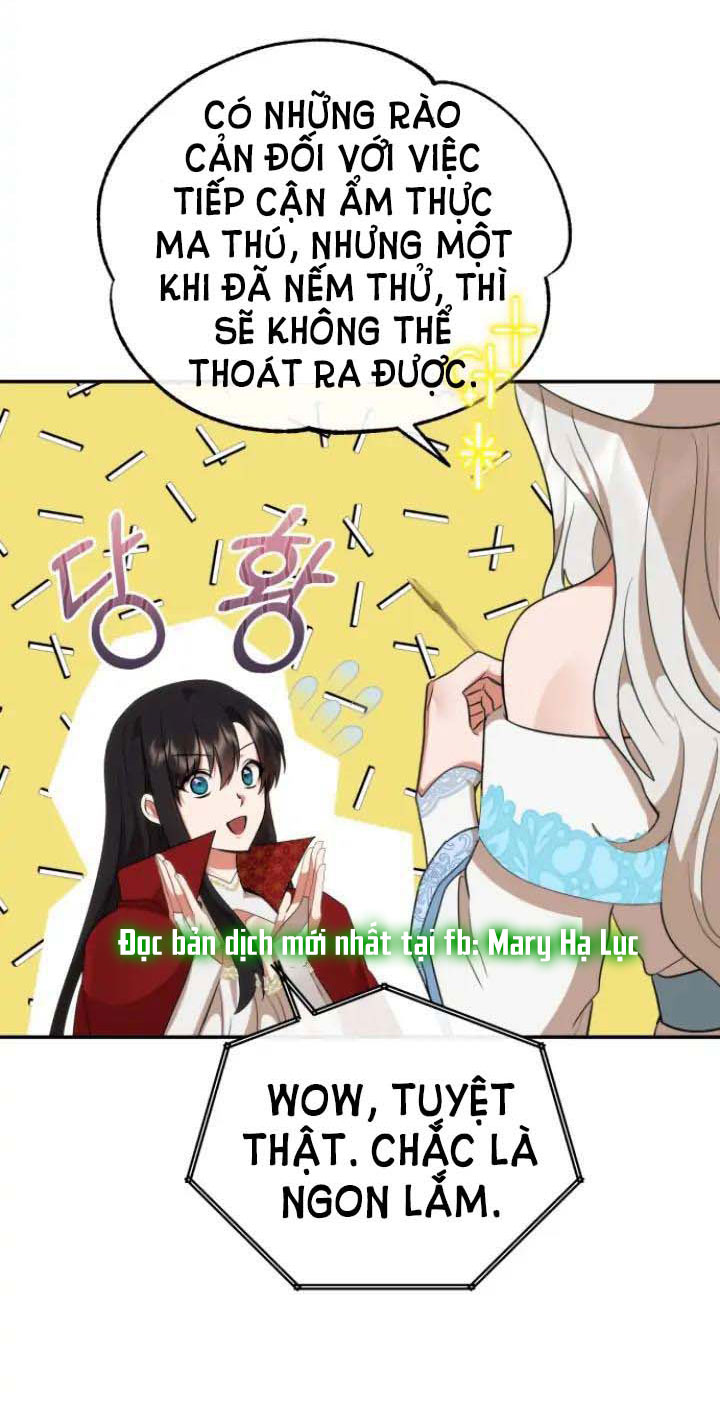 [18+] dũng sĩ vị tha chapter 11.1 32