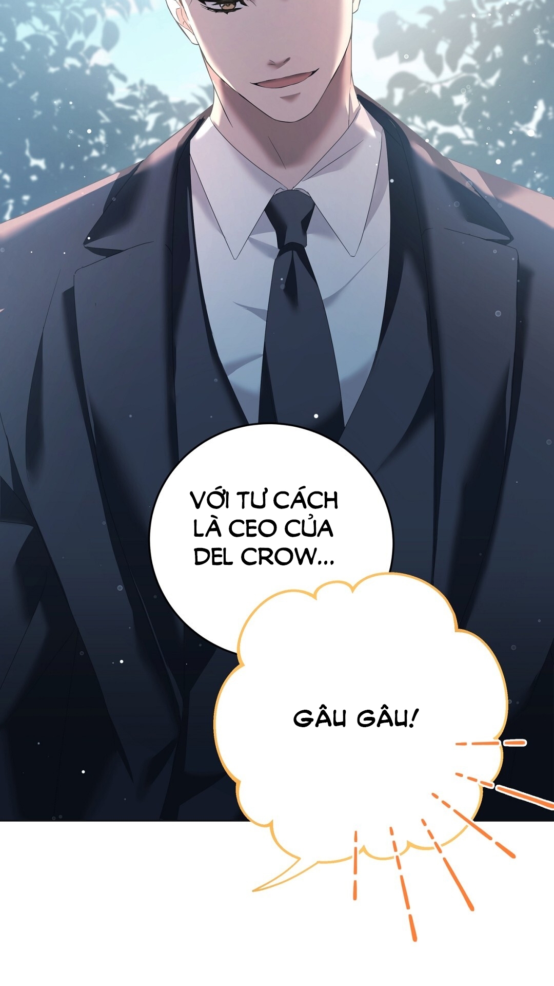 Amon- Không Thể Đoán Biết chapter 2.2 - Trang 13