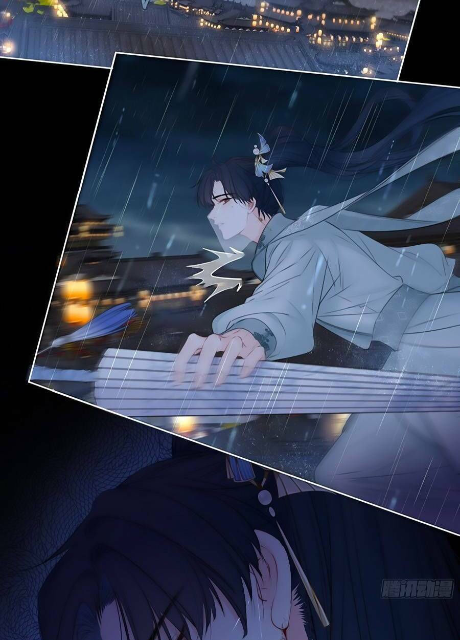 kim ốc tàng kiều chapter 76 42