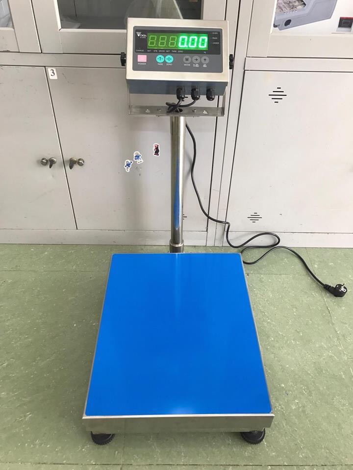 Cân Bàn Điện Tử DIGI-28SS 60 kg