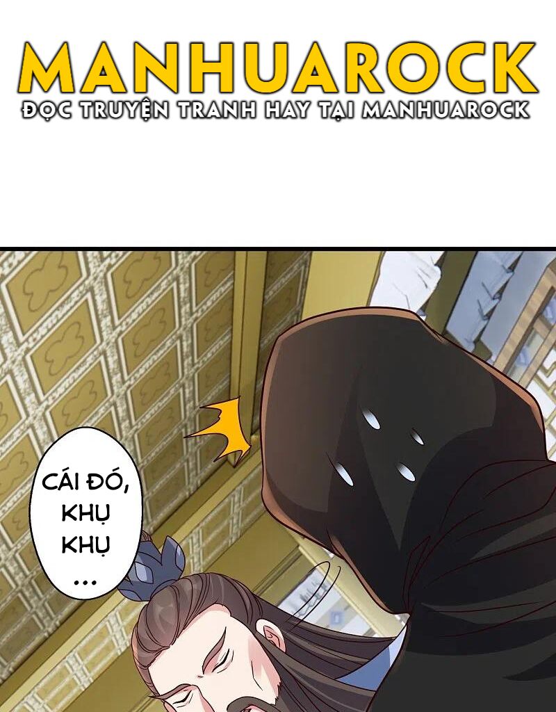 tiên võ đế tôn chapter 302 10