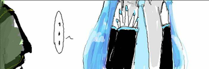 vocaloid len x miku doujinshi collection chapter 13 6