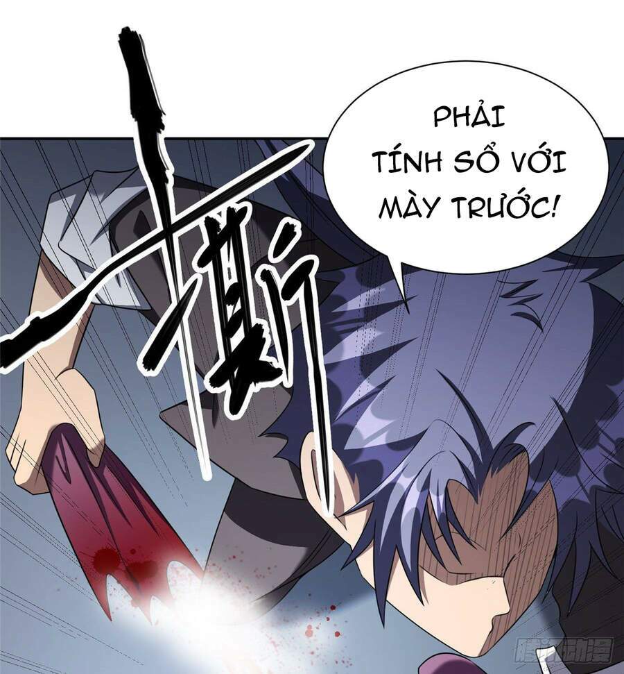 thần y thân cận của nữ tổng tài chapter 6 27