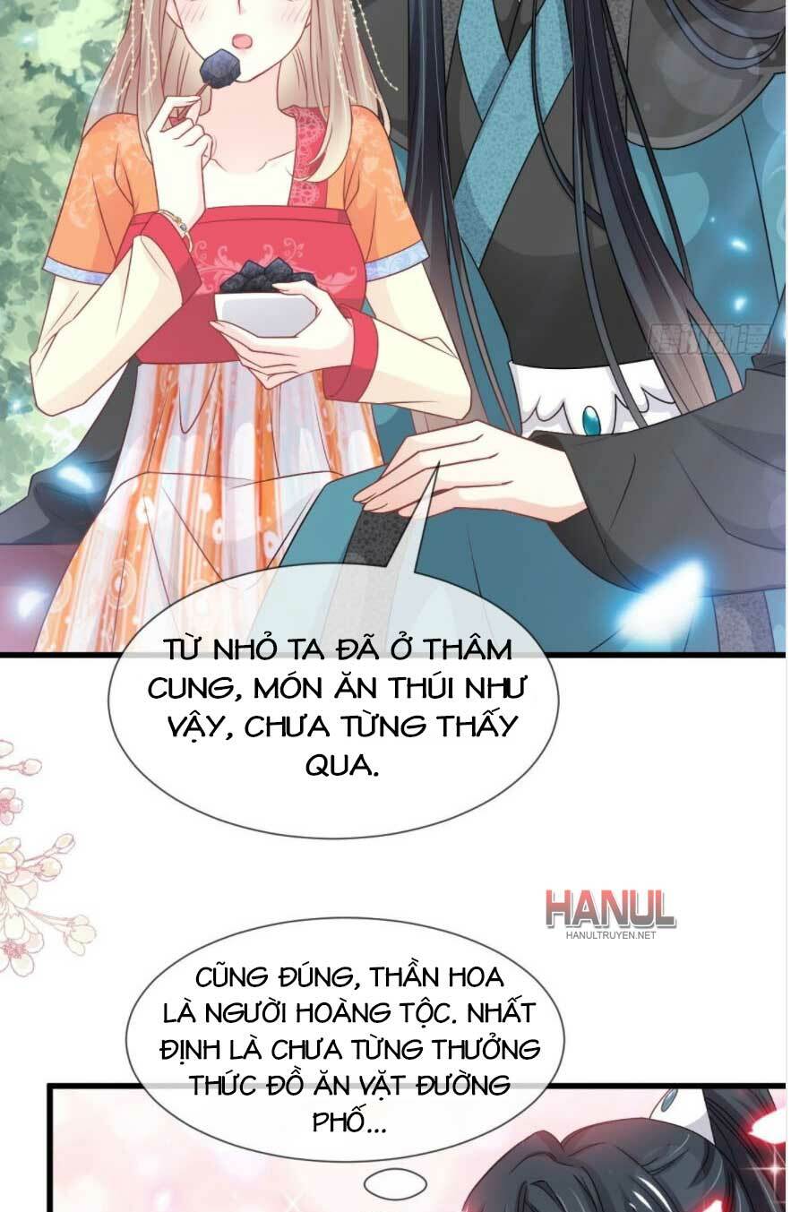 thiên hạ đệ nhất sủng phi chapter 217.1 9