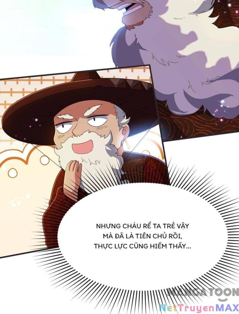 đệ nhất người ở rể chapter 255 44