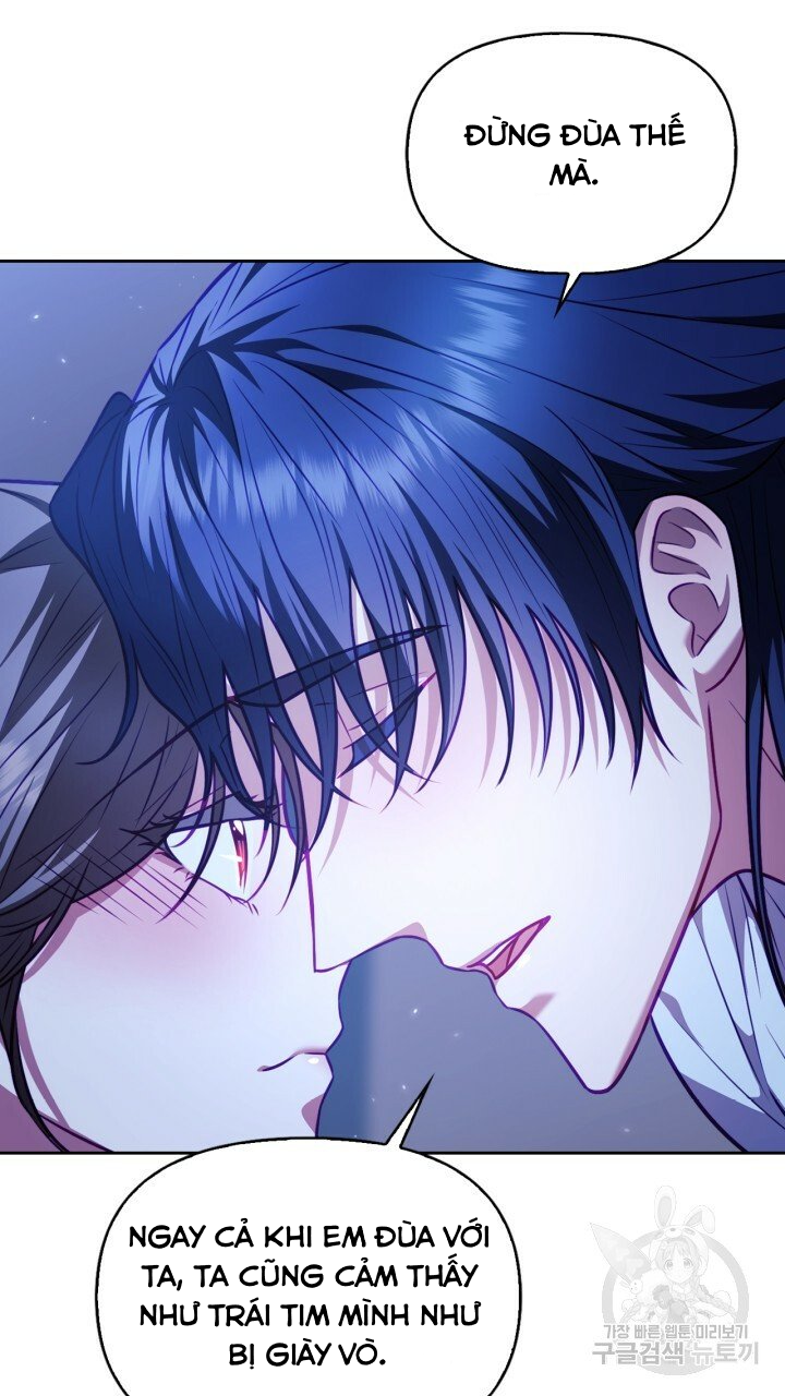 [18+] trăng nơi đỉnh núi chapter 23 15