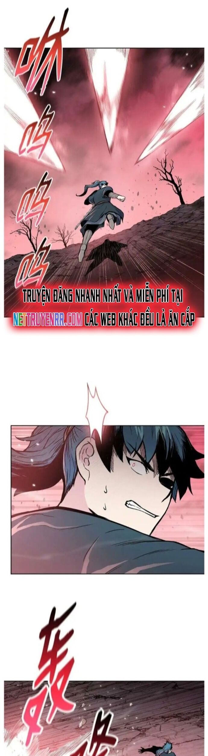 phong vân chiến thần chapter 108 3