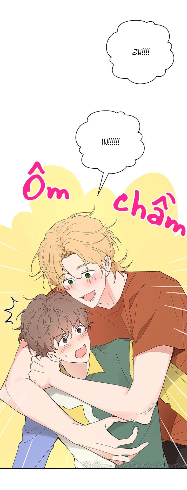 tâm tư của ju in chapter 30 5