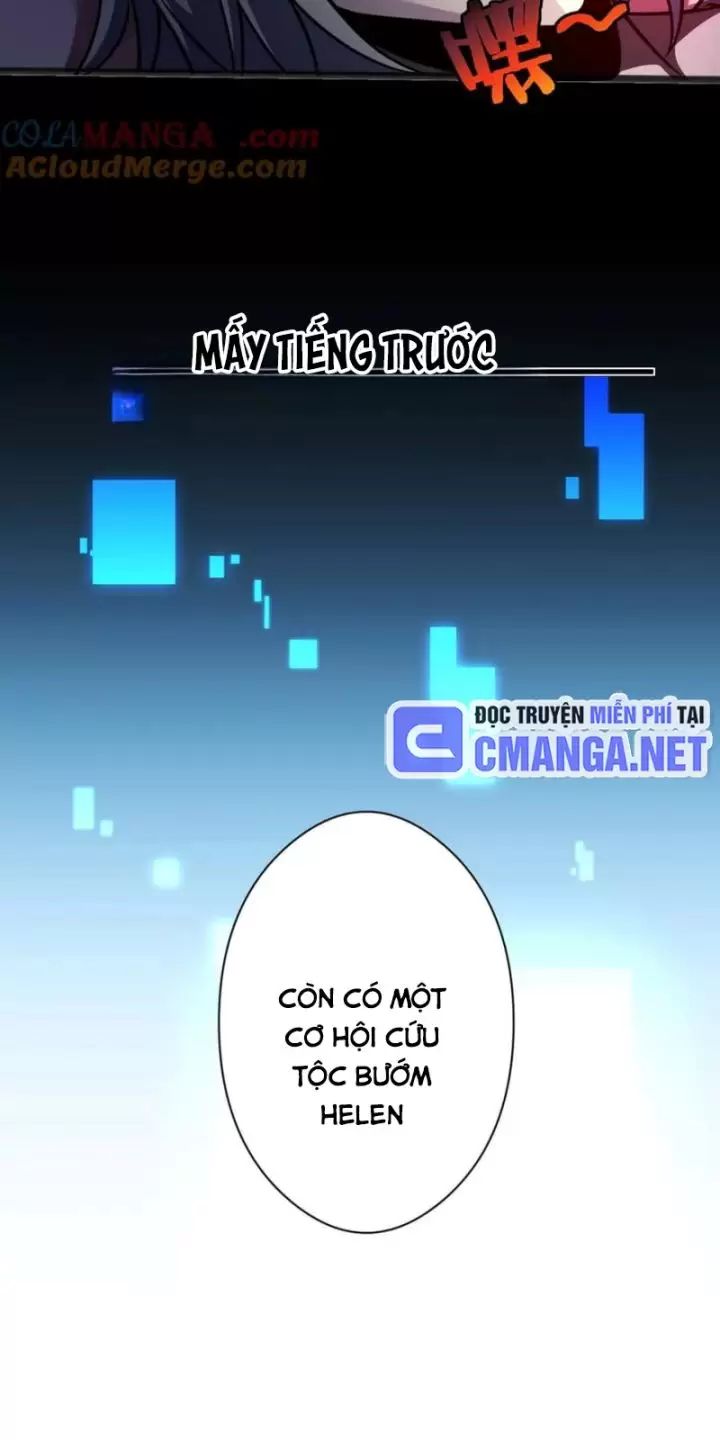 ta, chúa tể rừng xanh chapter 30 6