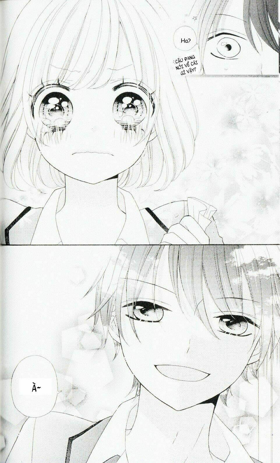 cuộc cách mạng cầu vòng chapter 2 33