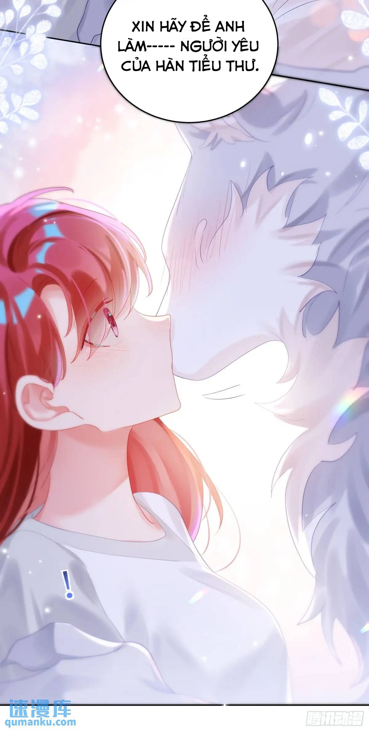 bạn trai của tôi là quái vật đột biến chapter 37 30