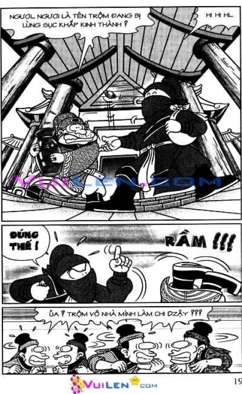 thần đồng đất việt chapter 167 16