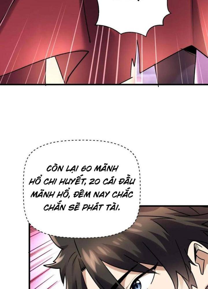 từ dã quái bắt đầu thăng cấp chapter 40 60