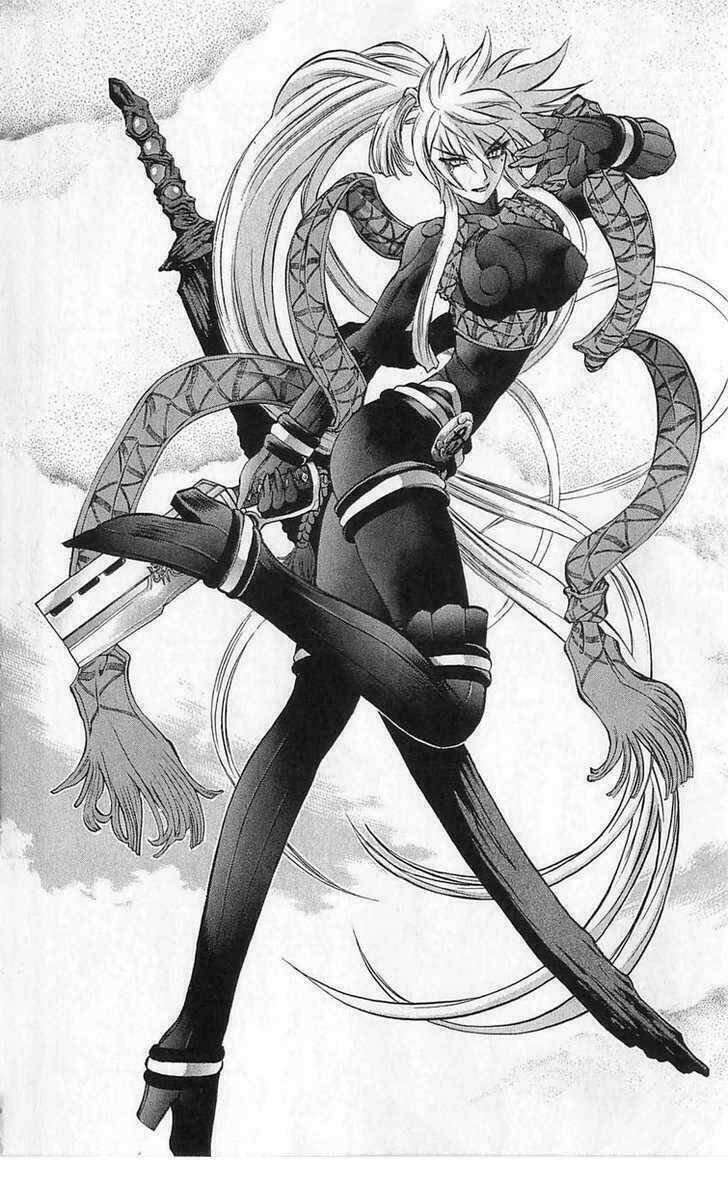 phù thủy phép thuật chapter 27 22