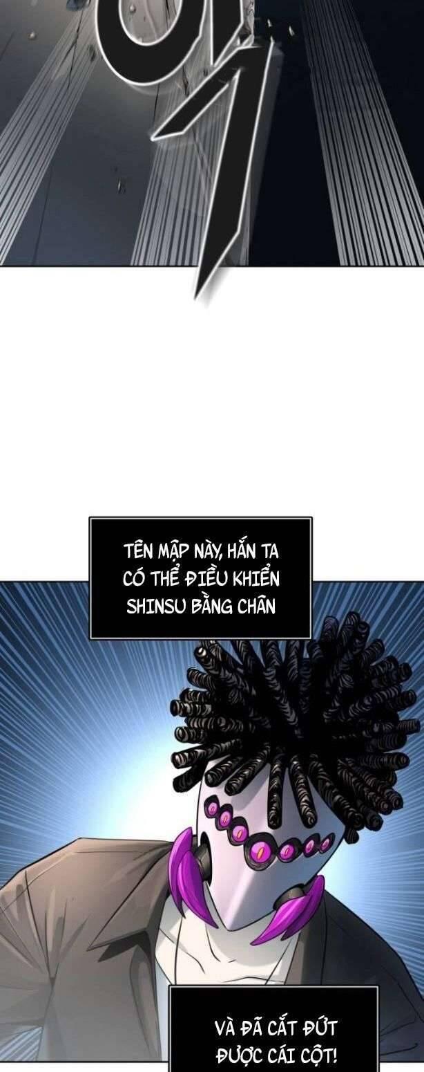 tòa tháp bí ẩn 2 chapter 522 13