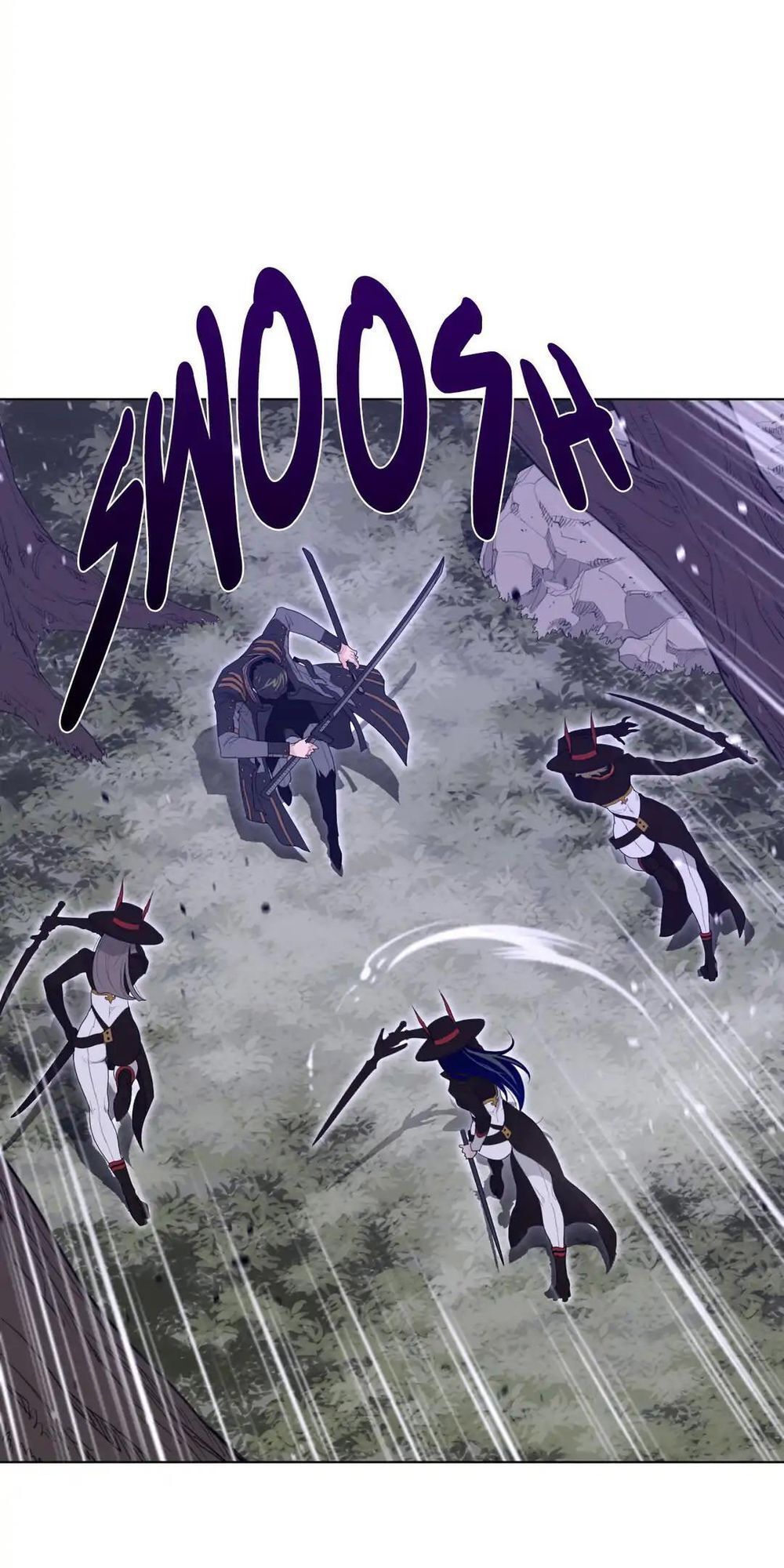 một nửa hoàn hảo chapter 81 22