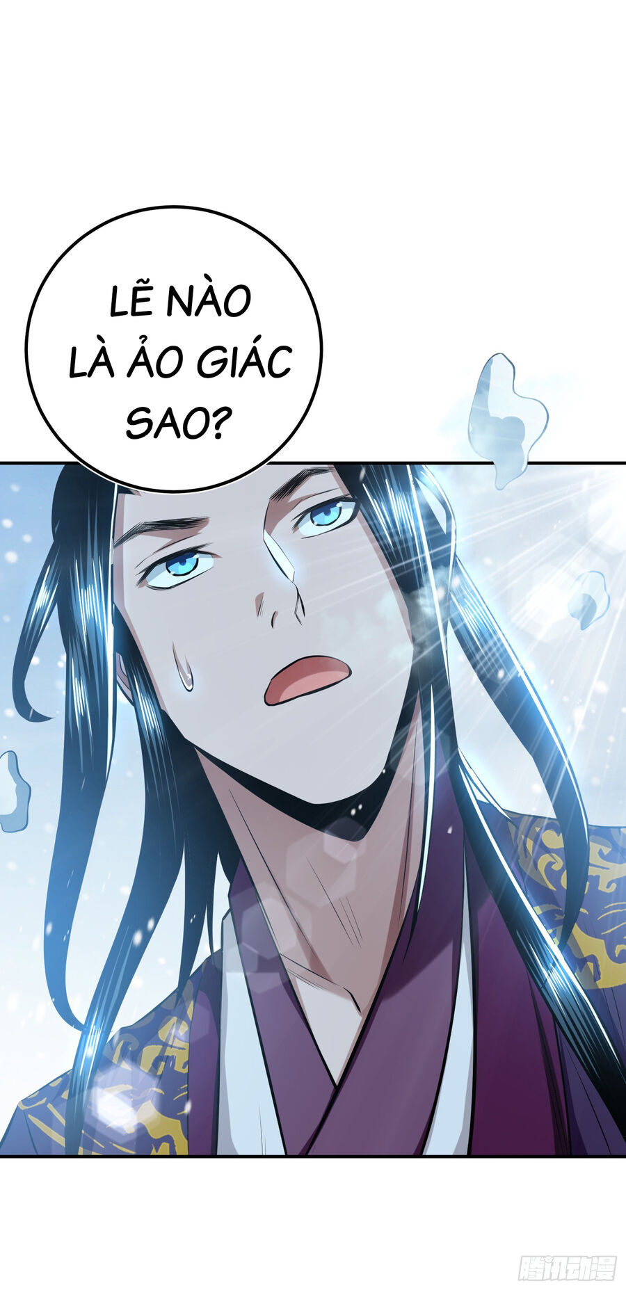 nam chính và hậu cung đều là của ta chapter 33 46