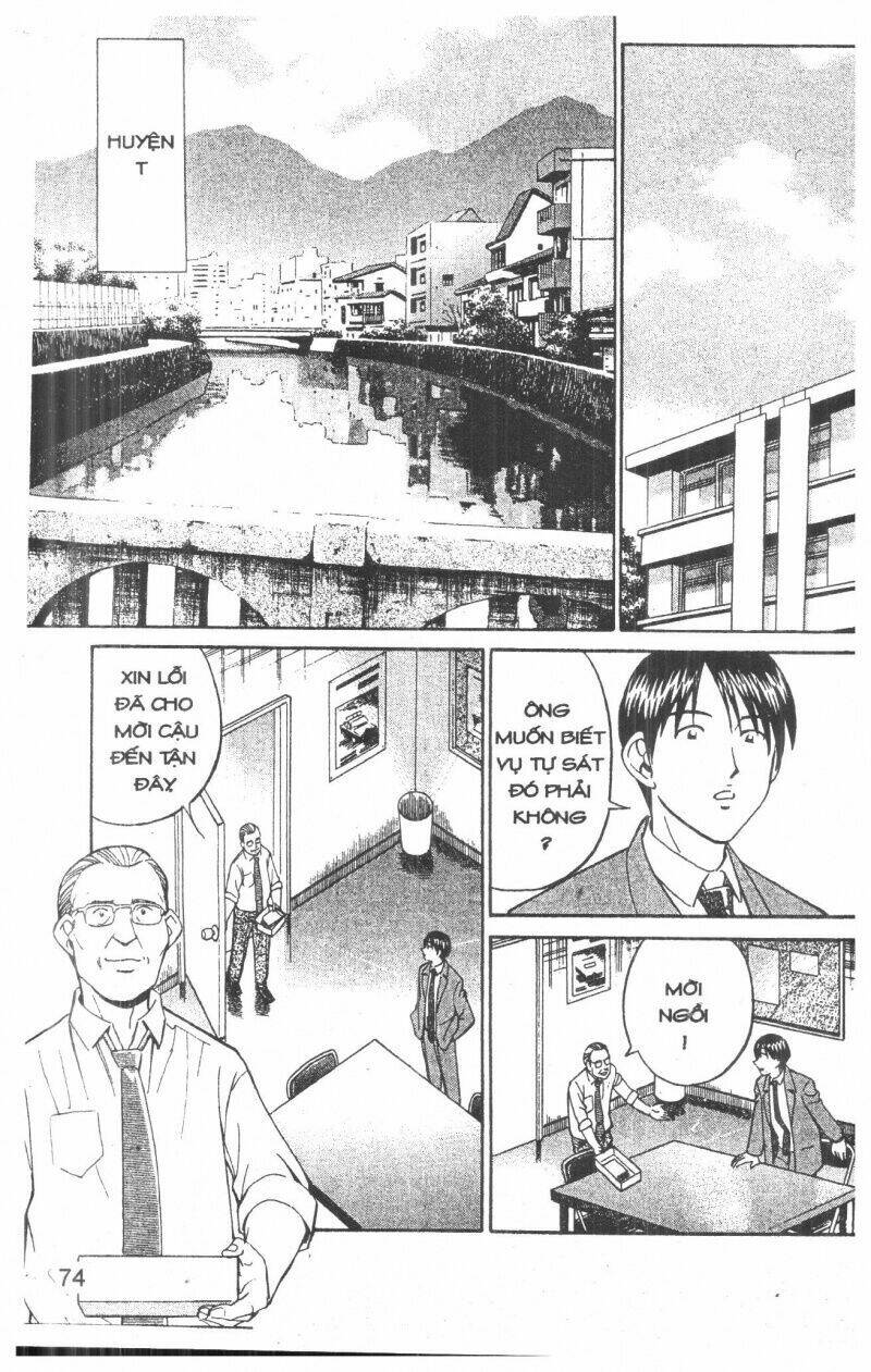 thám tử toma chapter 5 74