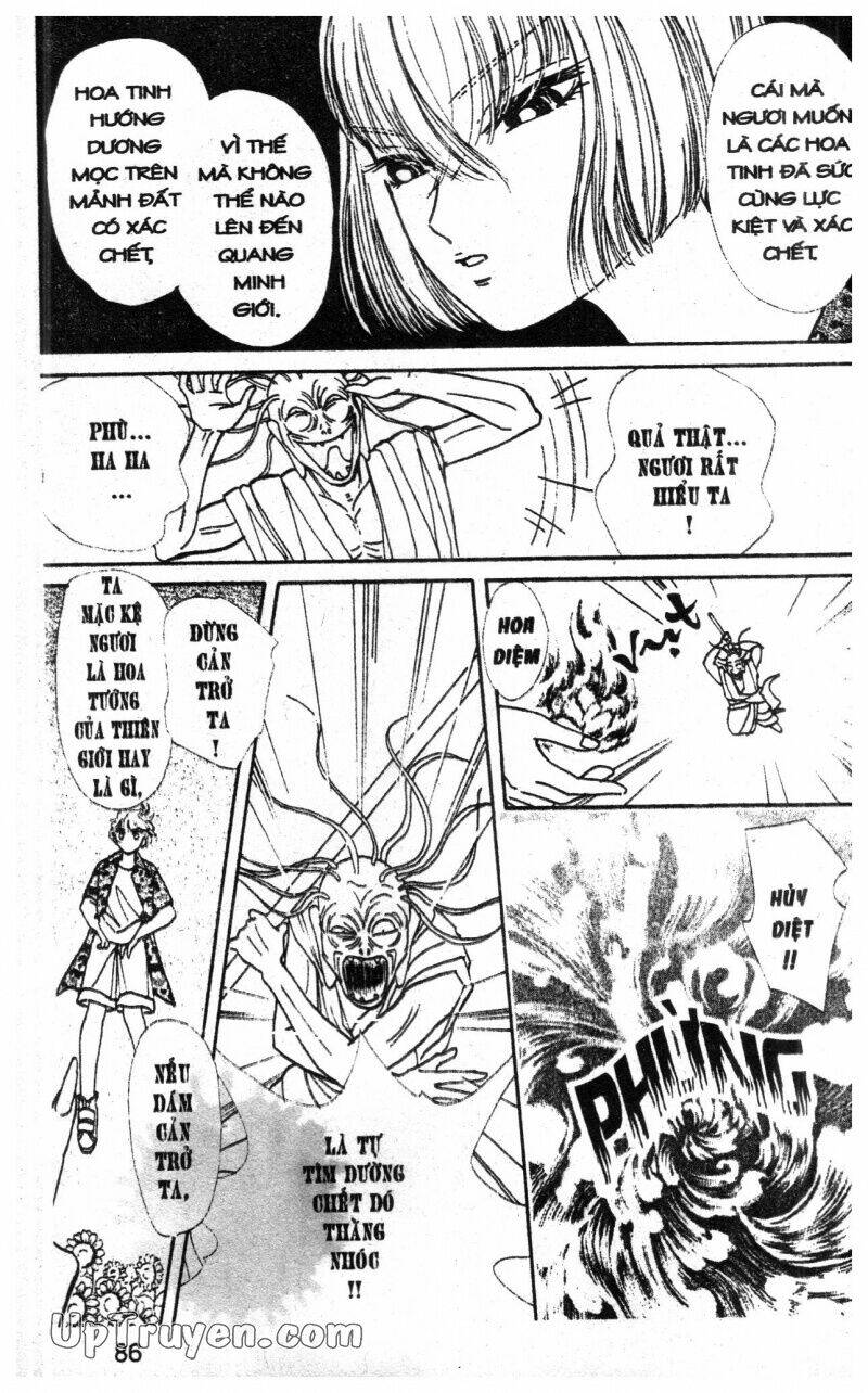 hoàng tử hoa - bud boy chapter 14 84