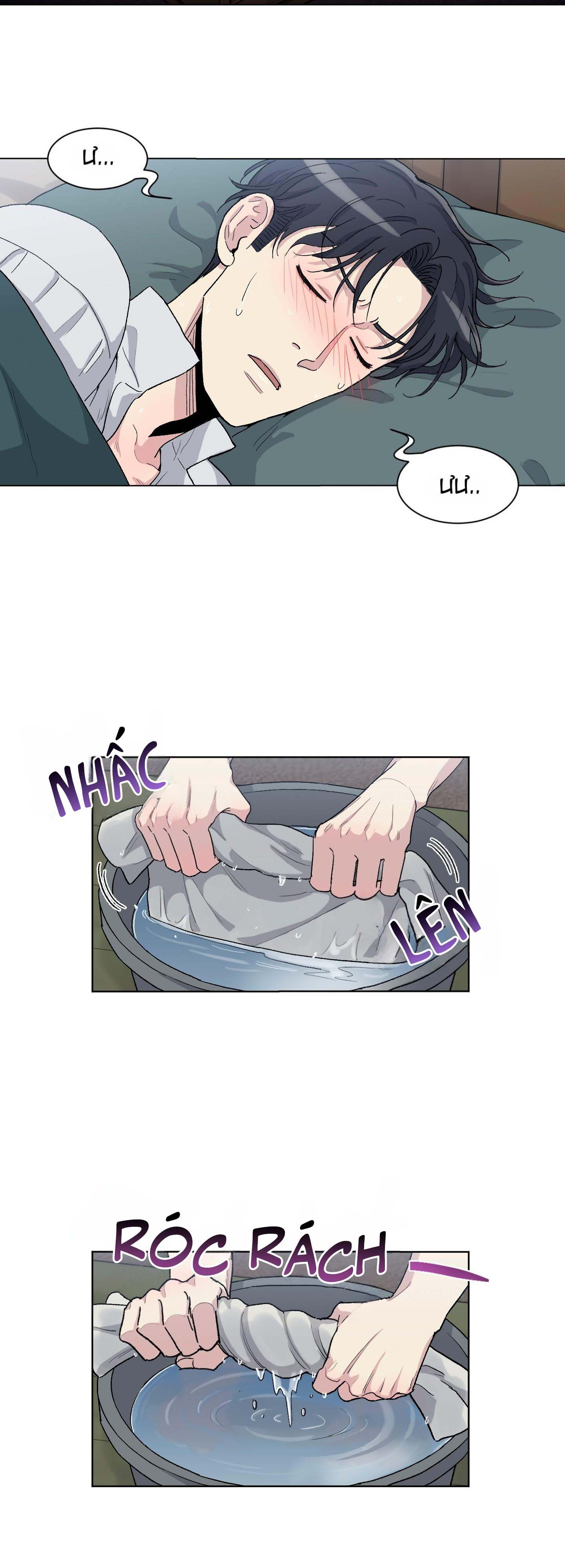 gia sư của công tước chapter 80 32