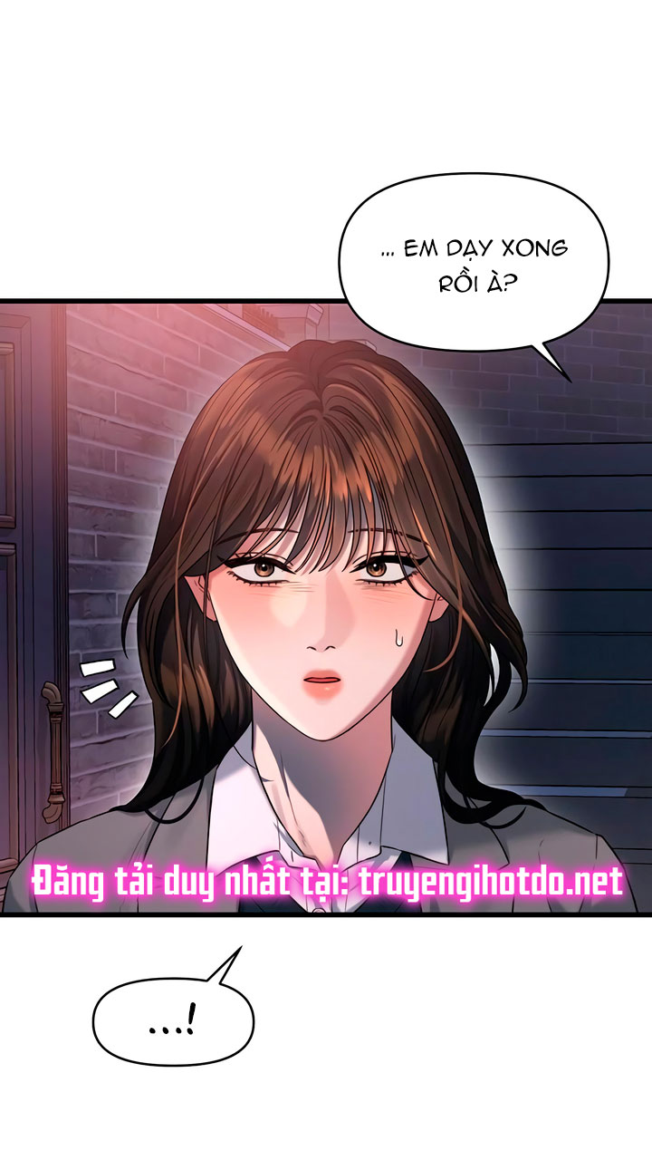 [18+] dục vọng tao nhã chapter 45.1 5