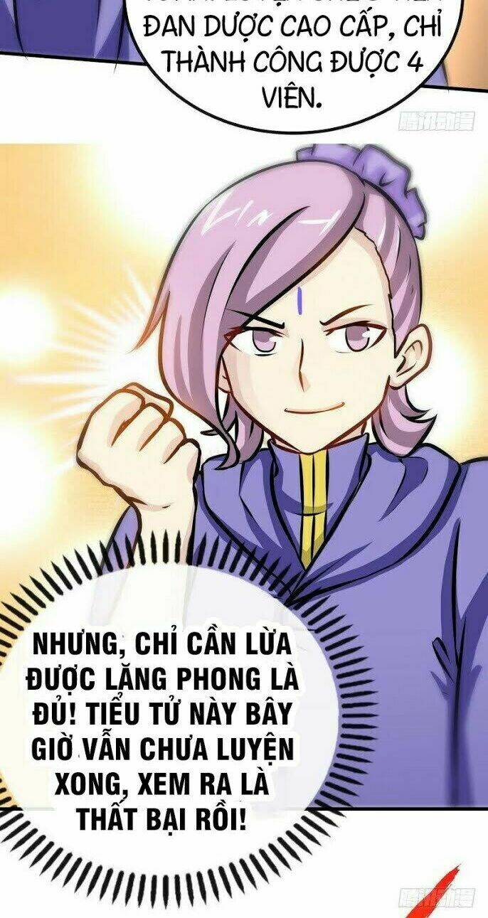 chí tôn thần ma chapter 44 22