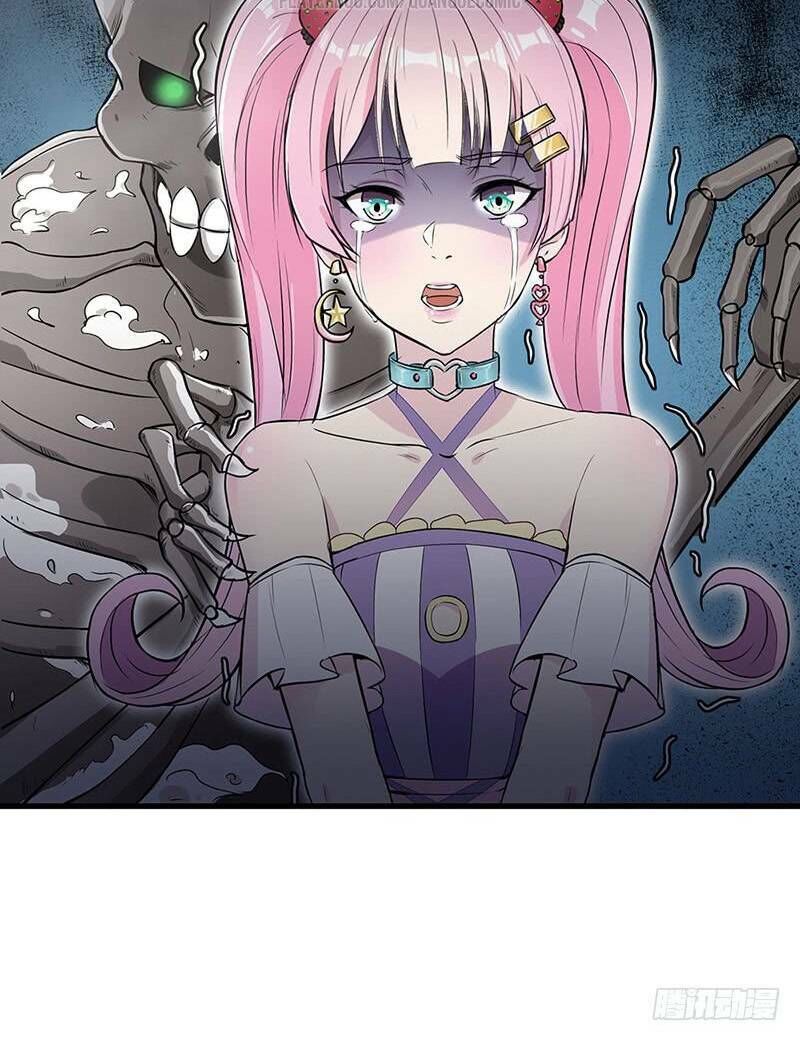 đỉnh phong cường thiếu chapter 35 27