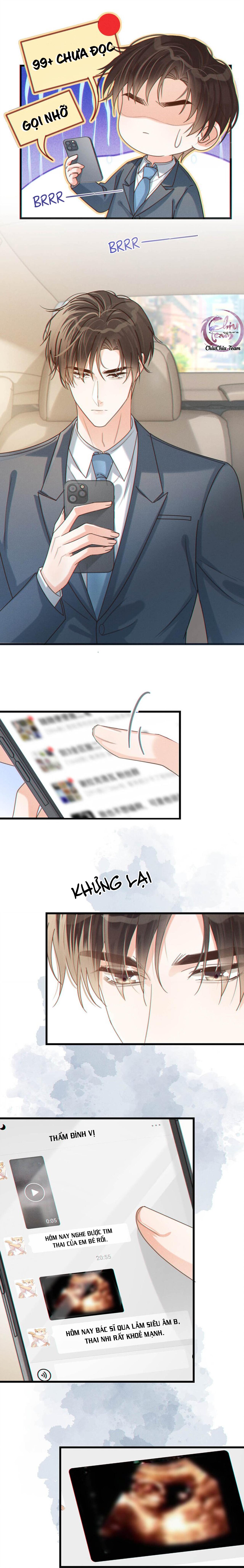 nghiện rượu chapter 49 12