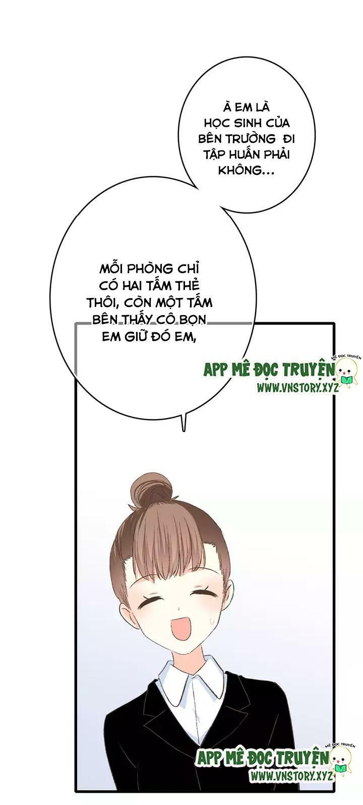 con tim rung động 2 chapter 27 56