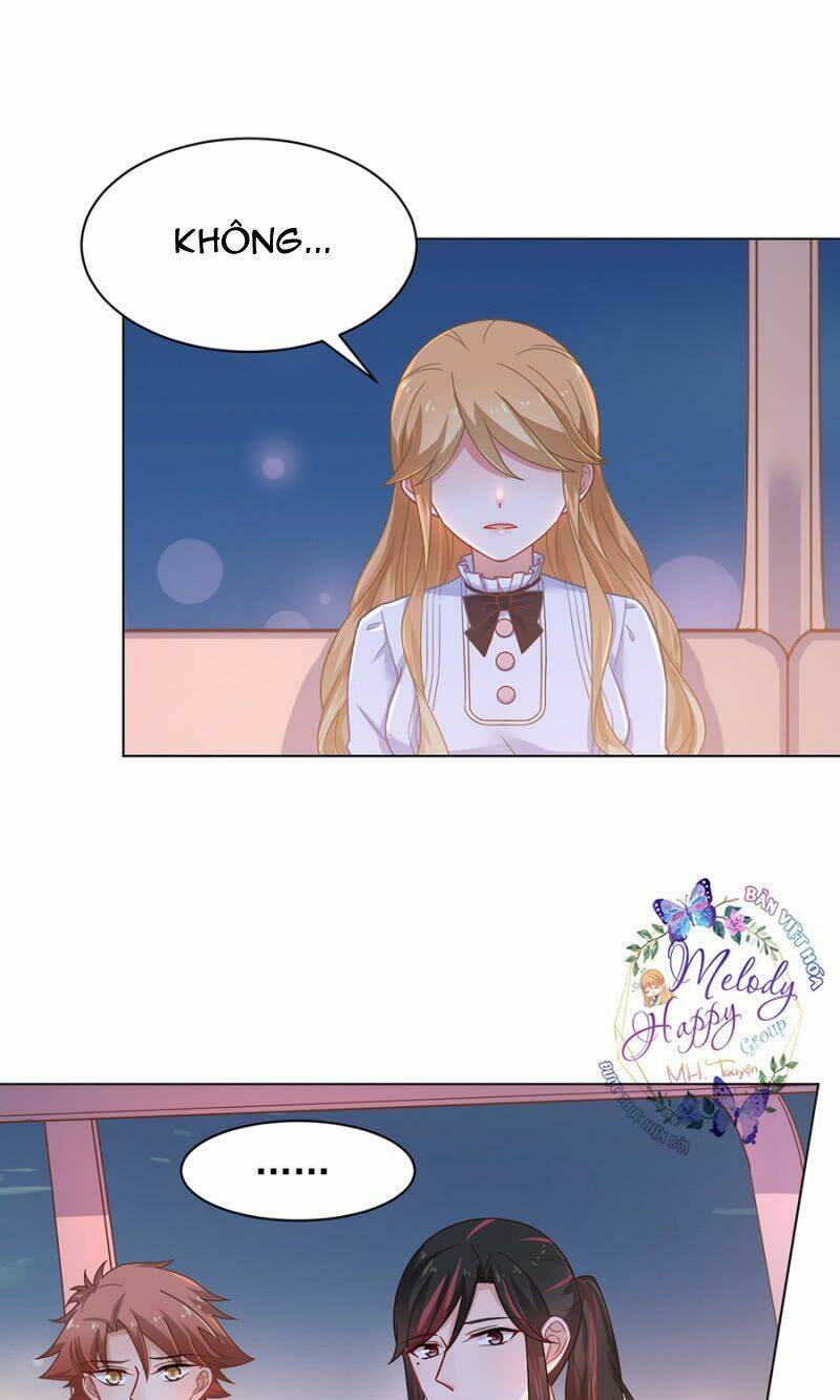 ma lạt thiên kim đẩu ác thiếu chapter 139 19