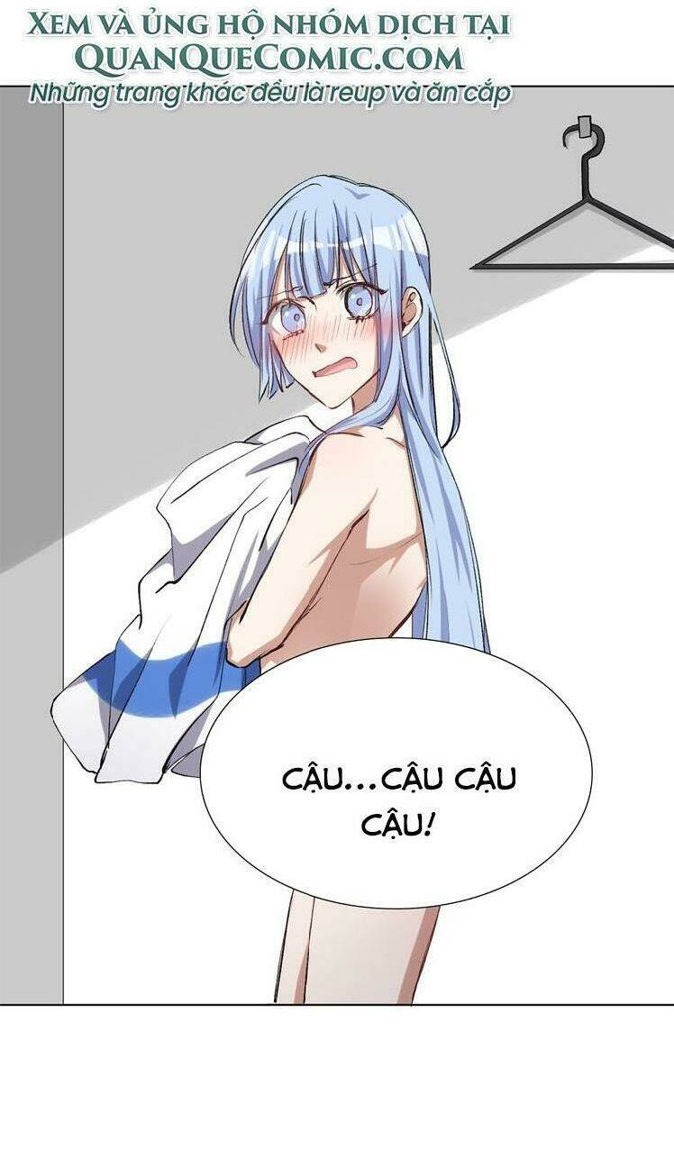 thần lai yêu vãng chapter 49 25