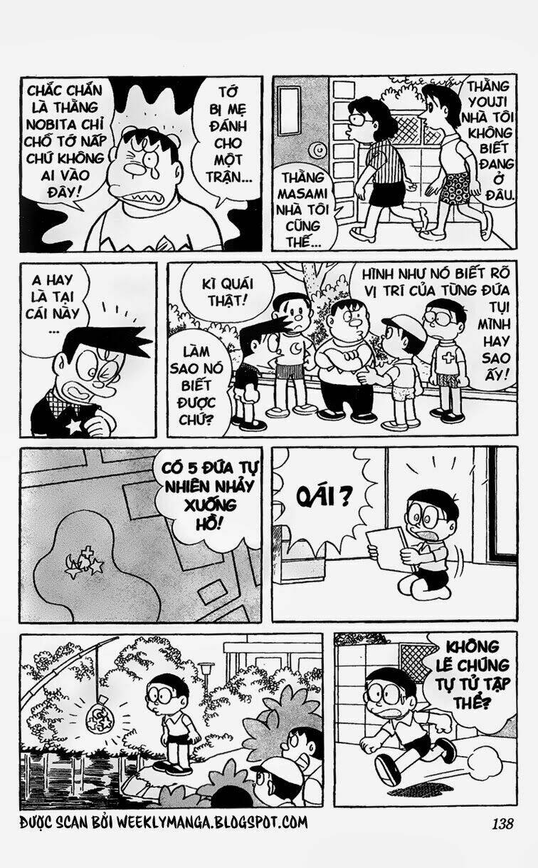 doraemon chapter 163 9