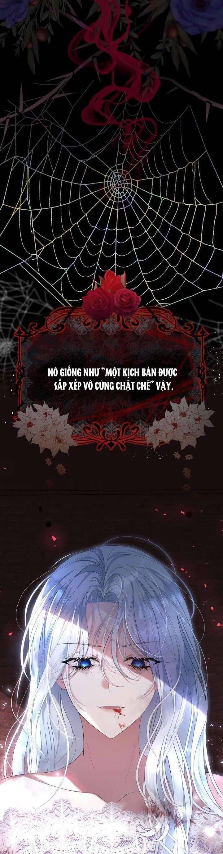 hướng dẫn về ác nữ chapter 1 16