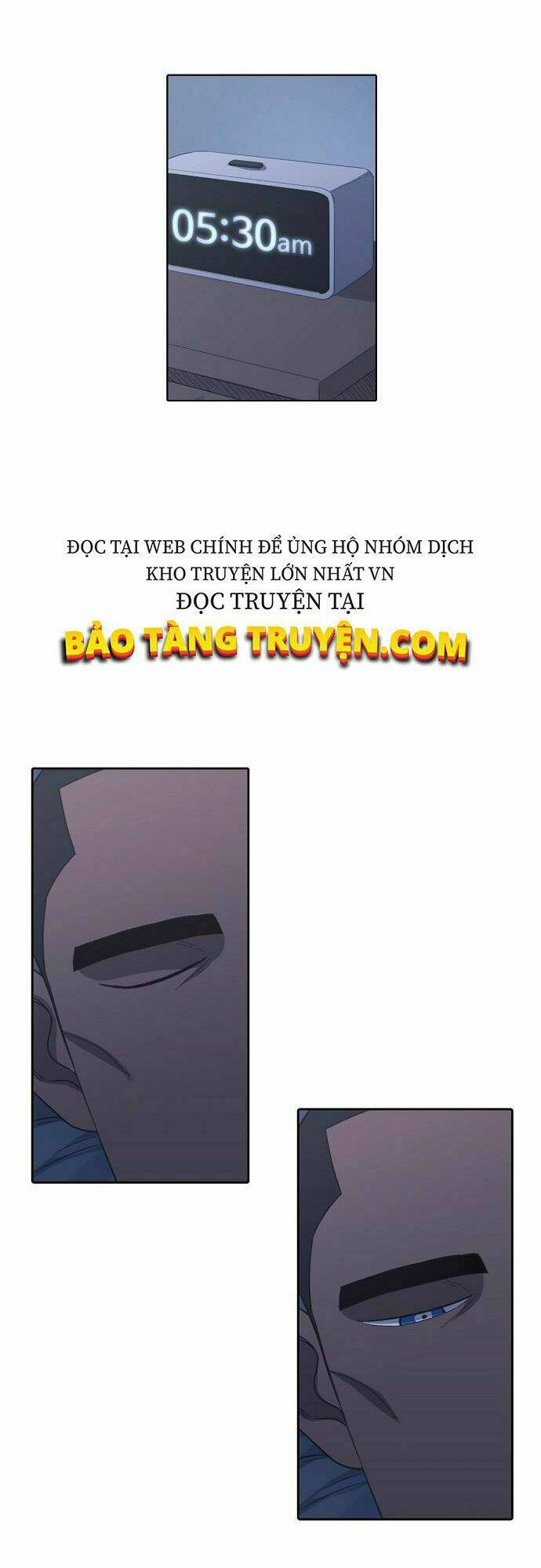 võ sĩ - the boxer chapter 79 2